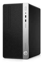 HP ProDesk 400 G4 MT, i7-7700, NVIDIA GeForce GT 730/2GB, 8GB, 1TB 7k2, DVDRW, W10Pro, 1y