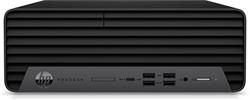 HP ProDesk 600 G6 SFF, i5-10500, Intel HD, 1x8GB, SSD 256GB, DVDRW, W11Pro/W10Pro, 3-3-3