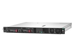 HP Proliant DL20 G10 E-2124 1P 8GB S100i 2xLFF NHP 2-port 332i 1Gb 290W Svr
