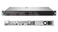 HP ProLiant DL20 G9 E3-1230v6 1P 8GB-U H240 4SFF 900W PS Solution Server