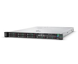 HP ProLiant DL360 G10 6130 2.1GHz 16-core 1P 64GB-R P408i-a 8SFF 800W RPS Performance Server