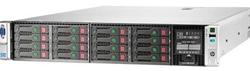 HP ProLiant DL380p G8 E5-2650 2.0GHz 8-core 2P 32GB-R P420i/2GB SFF 2x750W PS IC High Perf EU Server
