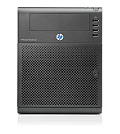 HP Proliant Micro N36L NHP EU Svr ( 1.3 GHz AMD, 1GB, 1x 160GB SATA )