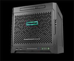 HP ProLiant MicroServer G10 X3216 8GB-U 4LFF NHP SATA 200W PS Entry Server