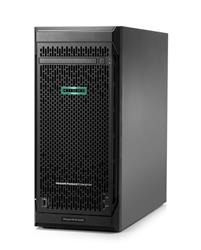 HP ProLiant ML110 G10 4110 1P 16GB-R 8SFF 800W RPS Solution Server/TV