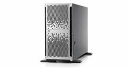 HP ProLiant ML350p G8 E5-2620 2.0GHz 6-core 1P 8GB-R Hot Plug SAS 2x300GB P420i/512M 8 SFF 460W PS EU Svr/GO