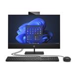 HP ProOne 440 G9 AiO 23.8 NT, i3-13100T, 1920x1080 IPS, Intel HD, 1x8 GB, SSD 512GB, W11H, 3-3-3, WiFi+BT