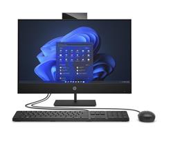HP ProOne 440 G9 AiO 23.8 NT, i3-13100T, 23.8 1920x1080/IPS, Intel HD, 8GB, SSD 512GB, W11H, 3-3-3, WiFi+BT
