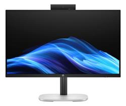 HP ProStudio 4 G1i, Ultra 5 225T, 23.8/1920x1080, 16GB, SSD 512GB, FDOS, 3-3-3, WiFi/BT
