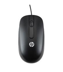 HP PS/2 scroll optical mouse