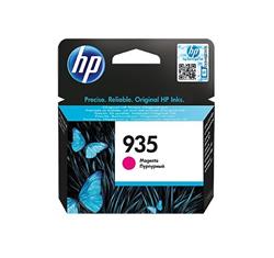 HP Purpurová originálna atramentová kazeta HP 935