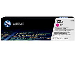 HP Purpurová tonerová kazeta HP 131A LaserJet /1800str/