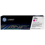 HP Purpurová tonerová kazeta HP 131A LaserJet /1800str/