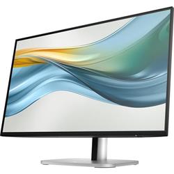 HP Series 5 Pro 524pu, 23.8/IPS, 1920x1080/100Hz, 1500:1, 5ms, 350cd, DP/HDMI/USB-C(100W), 3-3-0, pivot/repro/docking