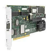 HP Smart Array P600 Controller