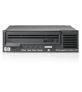 HP StorageWorks Ultrium 448 Internal SCSI Tape Drive