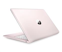 HP Stream 14-ds0011nc, A4-9120e, 14.0 FHD, UMA, 4GB, 64GB eMMC, noODD, W10, 2-2-0, Rose Pink