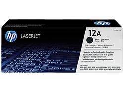 HP Toner Cartridge for HP LaserJet 10x0 (appx. 2000 pages)
