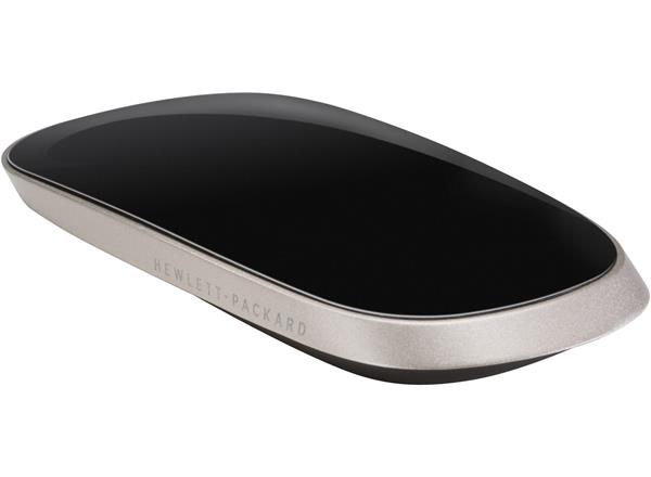 hp ultrathin bluetooth mouse