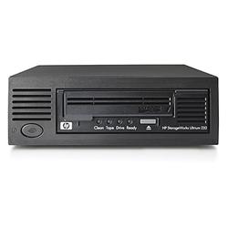 HP Ultrium 448 SCSI in 1U Rack 1 Drive