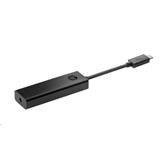 HP USB-C to 4.5mm Adapter