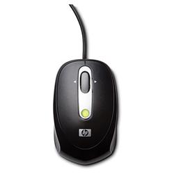 HP USB Laser Mobile Mouse
