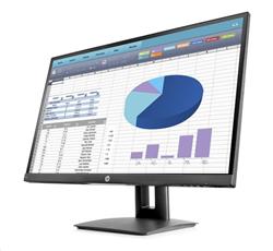 HP VH27, 27.0 IPS, 1920x1080, 1000:1, 5ms, 250cd, VGA/DP/HDMI, 1y, pivot