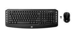 HP Wireless Classic Desktop