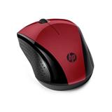 HP Wireless Mouse 220 Sred