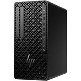 HP Z1 Tower G1, Intel Core Ultra5 225 (10C/4.9GHz), Intel Arc A380 6GB GPU, 16GB, SSD 512GB, W11Pro, 3-3-3