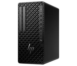 HP Z1 Tower G1i, Ultra7 265/vPro, RTXA400/4GB, 16GB, SSD 512GB, W11Pro, 3-3-3