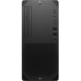 HP Z1 TWR G9 550W, i7-12700, UMA, 16GB, SSD 512GB, W11Pro/W10Pro, 3-3-3