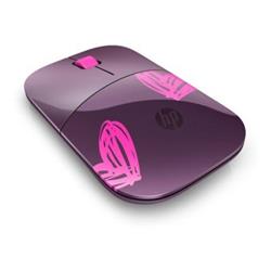HP Z3700 Hearts (Valentine) Wireless Mouse