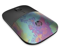 HP Z3700 Slick Wireless Mouse