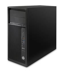 HP Z440, E5-1620v4, NVIDIA Quadro P2000/5GB, 16 GB, 256GB SSD, DVDRW, CR, W10Pro, 3Y