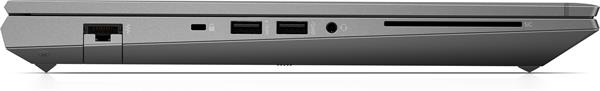 HP Zbook 15 Fury G8, i7-11800H, 15.6 UHD, RTX A2000/4G, 32GB, SSD 1TB, W11Pro/W10Pro