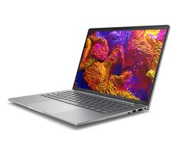 HP ZBook 8 14 G1a, AMD Ryzen AI 9 HX PRO 375, 14 WQXGA (2560x1600) 120Hz DreamColor 500n, UMA, 32GB/DDR5, SSD 2TB, W11Pr