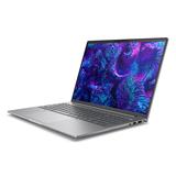 HP Zbook 8 16 G1i, Intel Core Ultra 7 255H, Touch/16 WUXGA (1920x1200) 300n, UMA, 32GB/DDR5, SSD 1TB, W11Pro, 5-5-5