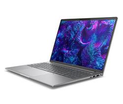 HP Zbook 8 16 G1i, Ultra 7 255H, Touch/16 1920x1200/300n, UMA, 32GB/DDR5, SSD 1TB, W11Pro, 5-5-5, WWAN