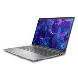 HP Zbook 8 16 G1i, Ultra 7 255H, Touch/16 1920x1200/300n, UMA, 32GB/DDR5, SSD 1TB, W11Pro, 5-5-5, WWAN