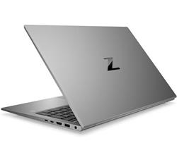 HP ZBook Firefly 15 G7, i7-10610U, 15.6 UHD, P520/4GB, 32GB, SSD 1TB, W10Pro, 3-3-0, Vpro/WWAN