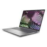 HP ZBook X 16 G1i, Intel Core Ultra 7 255H, 16 WUXGA (1920x1200) 300n, RTXPRO500Blackwell/6GB, 32GB/DDR5, SSD 1TB, W11Pr