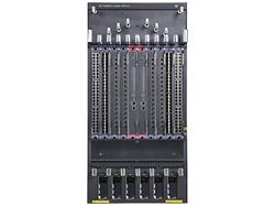 HPE 10508-V Switch Chassis