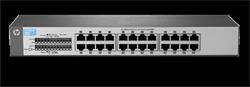 HPE 1410 24 Switch