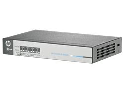 HPE 1410 8 Switch