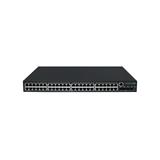 HPE Networking CW 2050 48p 10/100/1000BASE-T 4p SFP 1G/2.5G Switch