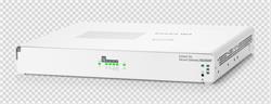 HPE Networking Instant On Secure Gateway 5-port SmartRate 2.5G PoE+ 64W SG2505P