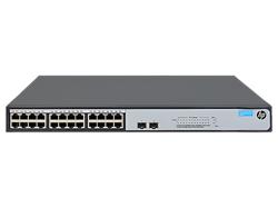 HPE OfficeConnect 1420 24G 2SFP+ Switch