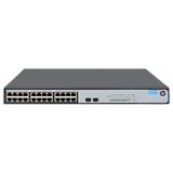 HPE OfficeConnect 1420 24G 2SFP+ Switch