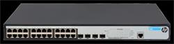 HPE OfficeConnect 1920 24G PoE+ (180W) Switch